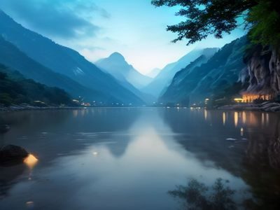主播使用跨播软件同时推流到多个直播平台的电脑桌面场景,屏幕显示多路预览画面