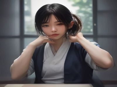 跨播软件设置界面中调整直播清晰度与帧率的操作面板，翠绿主题按钮醒目