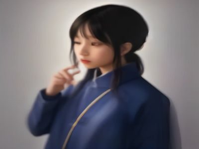 跨播软件设置界面中调整直播清晰度与帧率的操作面板,翠绿主题按钮醒目